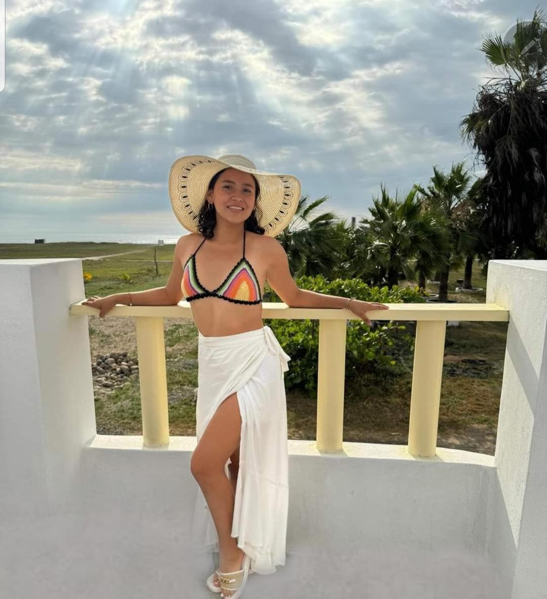 Hotel Mar Y Sol Playa El Milagro Paijan Exterior foto